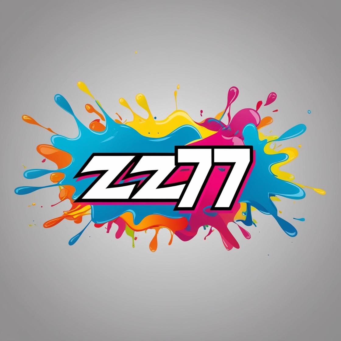 Logo da zz77